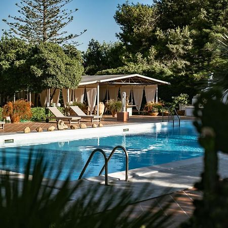 Villa Margherita Residence Favignana Exterior photo