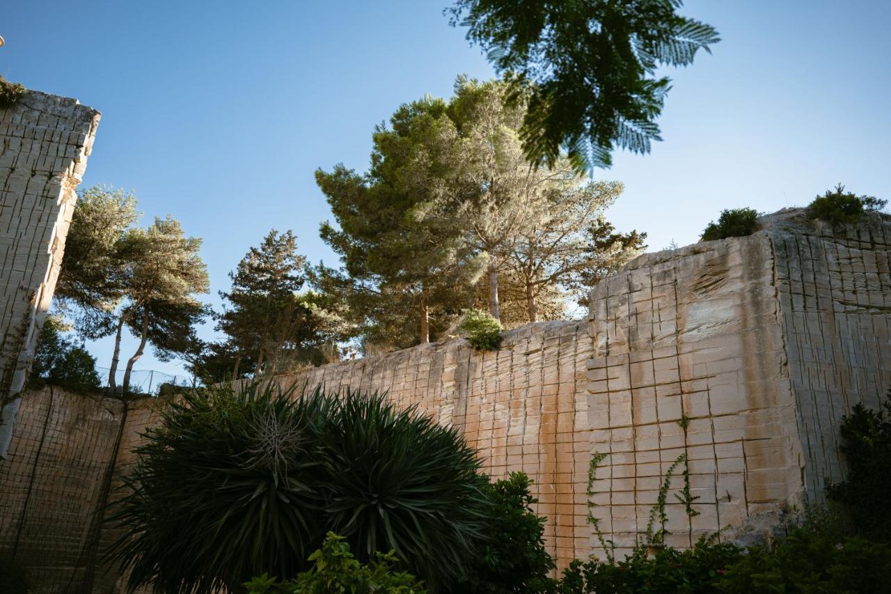 Villa Margherita Residence Favignana Exterior photo