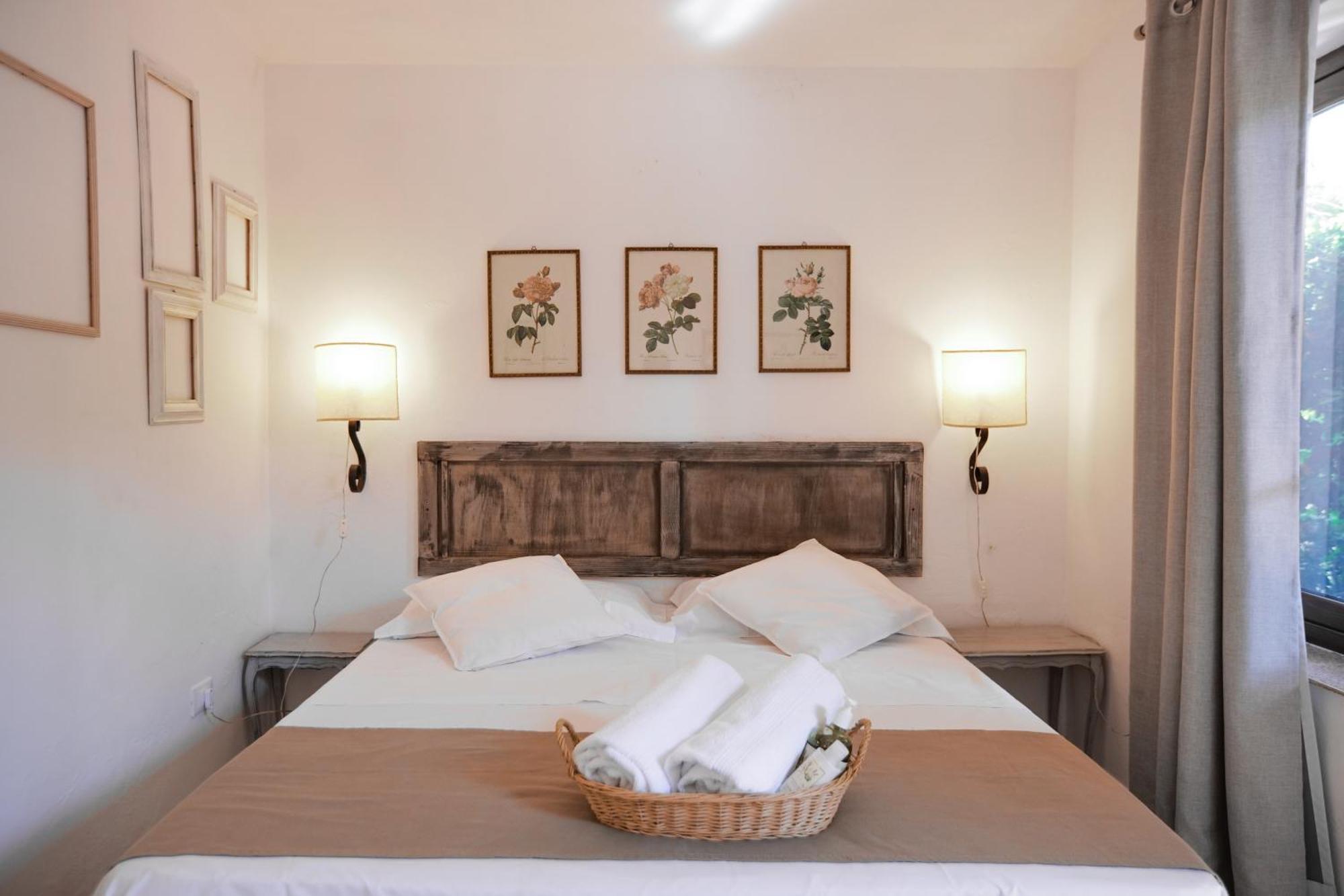Villa Margherita Residence Favignana Exterior photo