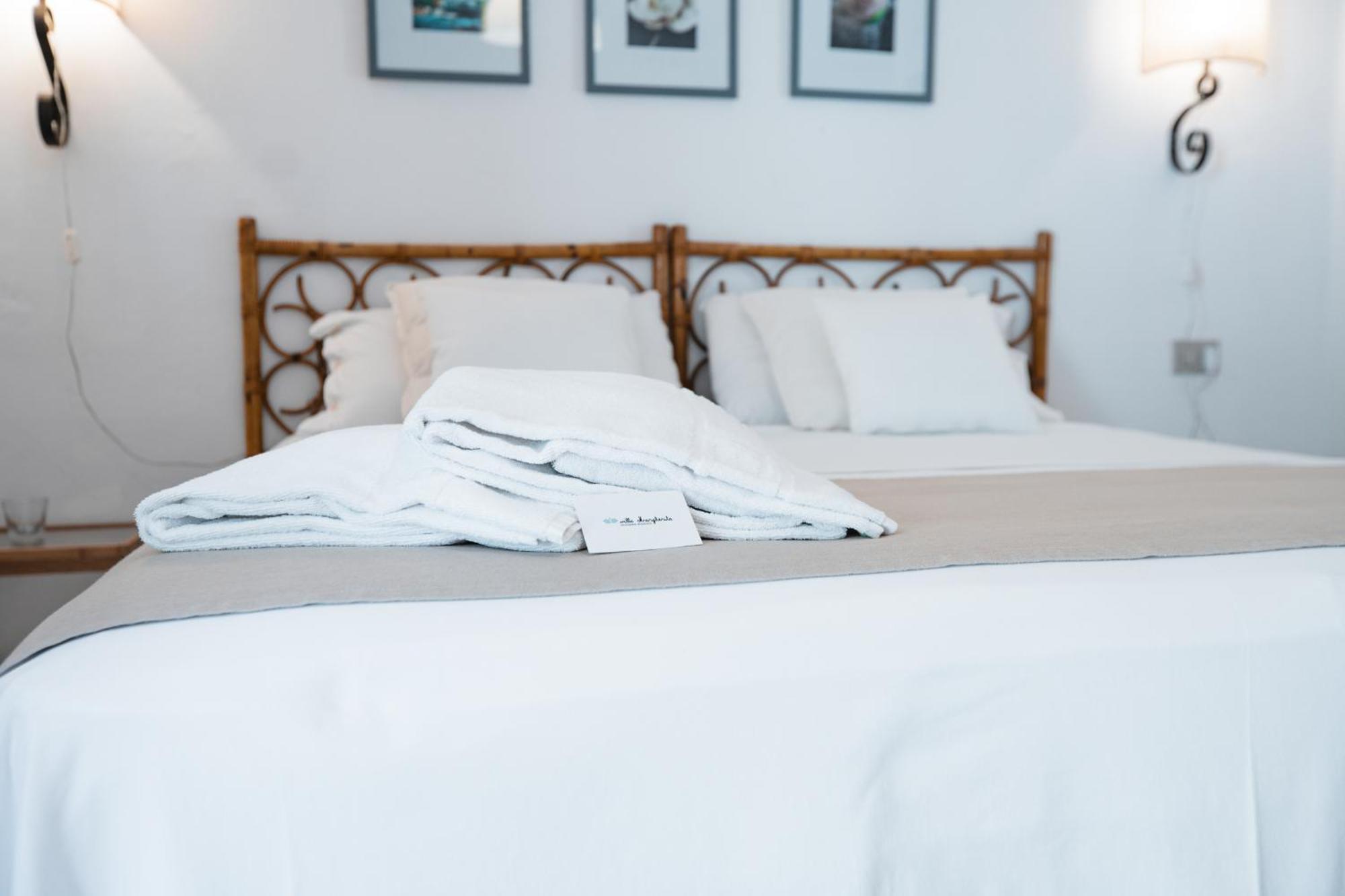 Villa Margherita Residence Favignana Room photo