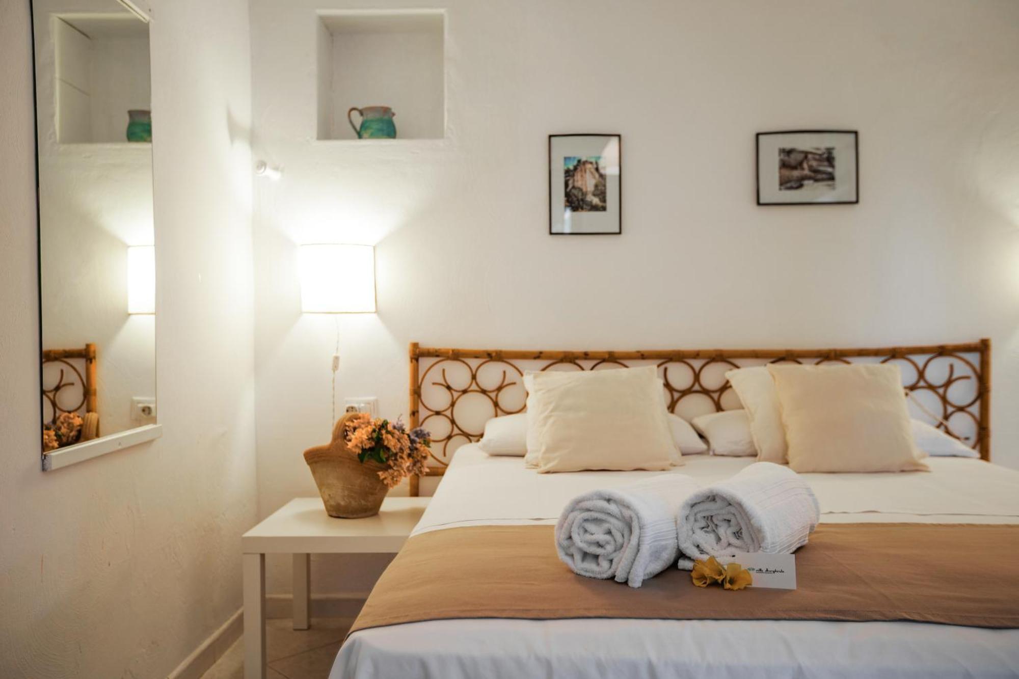 Villa Margherita Residence Favignana Room photo