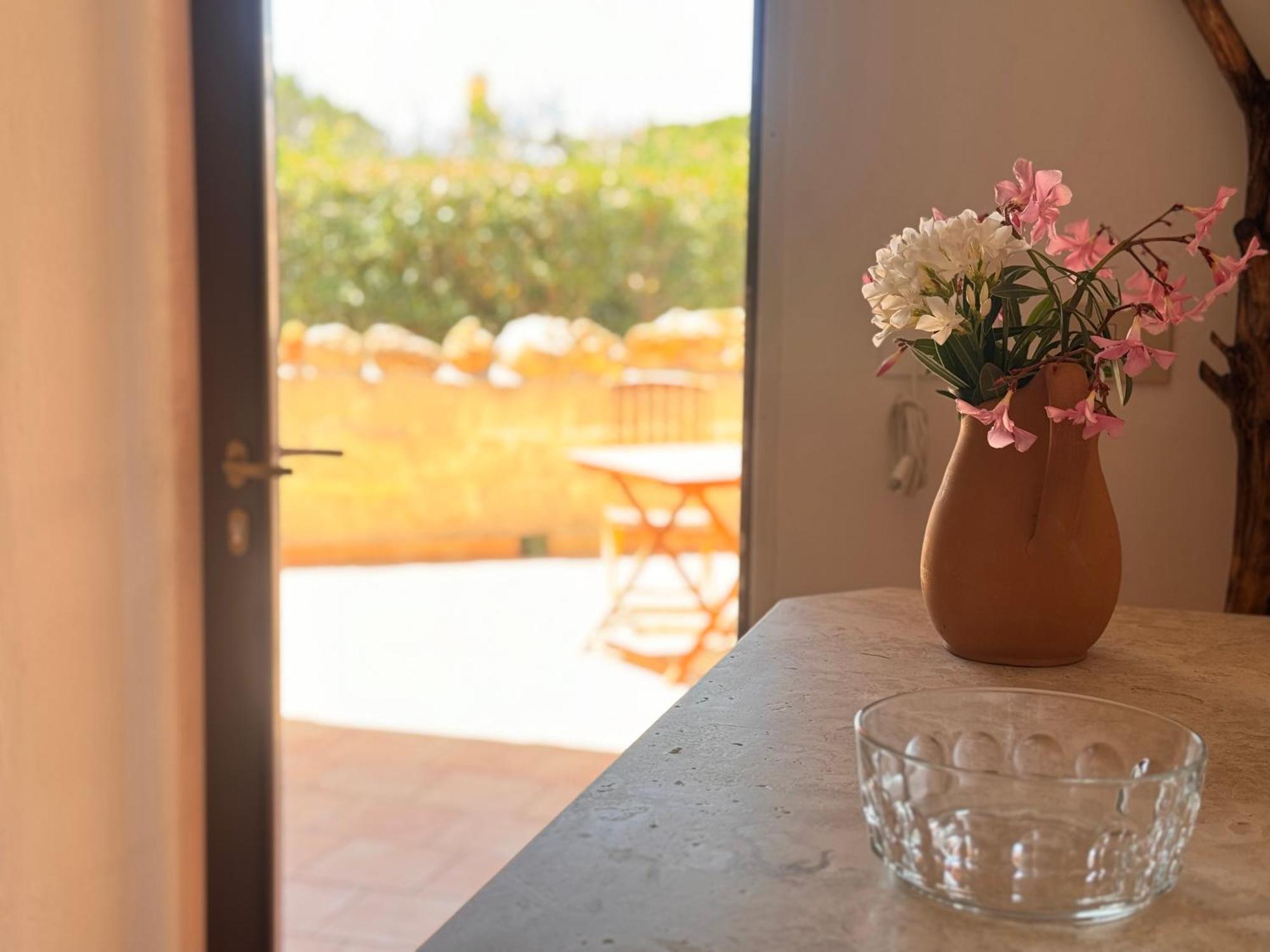 Villa Margherita Residence Favignana Exterior photo